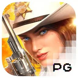 sewcoolbytimi: Wild Bounty Showdown