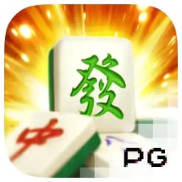 sewcoolbytimi: Mahjong Ways