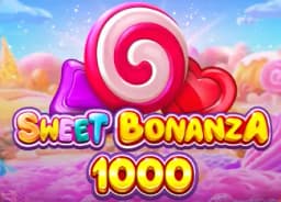 sewcoolbytimi: Sweet Bonanza 1000